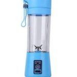 خلاط كهربائي مع كأس