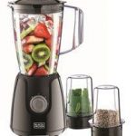 Blender With Grinder