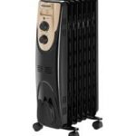 Black & Decker Room Heater