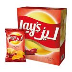 مقرمشات بالفلفل الحار 23ج*14