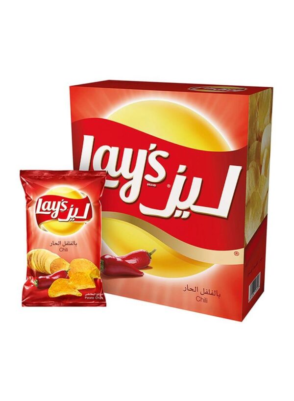 N25262103A_1.jpg مقرمشات بالفلفل الحار 23ج*14 - Image 1