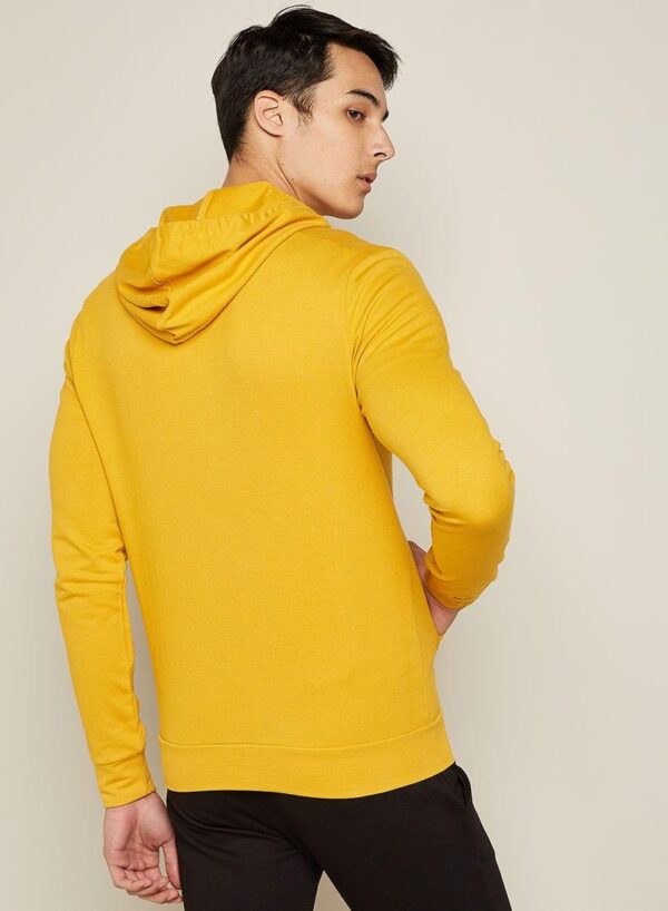 N28607074V_2.jpg هودي بسحاب، 100% قطن، فرنش تيري لون مسطردة - Image 2