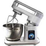 Stand Mixer And Kitchen