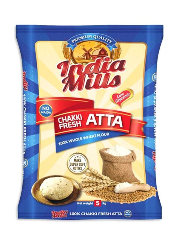 N32660955A_1.jpg دقيق قمح كامل تشاكي - Image 1