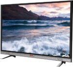 تليفزيون سمارت 49 بوصة ال اي دي 4 كيه الترا اتش دي من هوهو LEDS4900 - اسود - Image 2