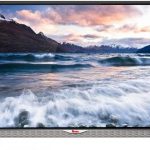 تليفزيون سمارت 49 بوصة ال اي دي 4 كيه الترا اتش دي من هوهو LEDS4900 - اسود