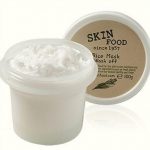 قناع الأرز غذاء البشرة - Rice Mask Wash Off - الكوري