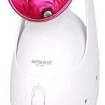 جهاز بخار للوجة والشعر من كينجدوم