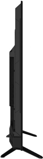 ⁦تليفزيون فل اتش دي 50 بوصة مع 2 ريموت كنترول وحامل حائط من سيمفوني LED500Q⁩ - الصورة ⁦5⁩