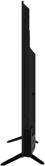 ⁦تليفزيون فل اتش دي 50 بوصة مع 2 ريموت كنترول وحامل حائط من سيمفوني LED500Q⁩ - الصورة ⁦4⁩