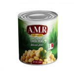 حمص مسلوق من ايه ام ار- 400 جم